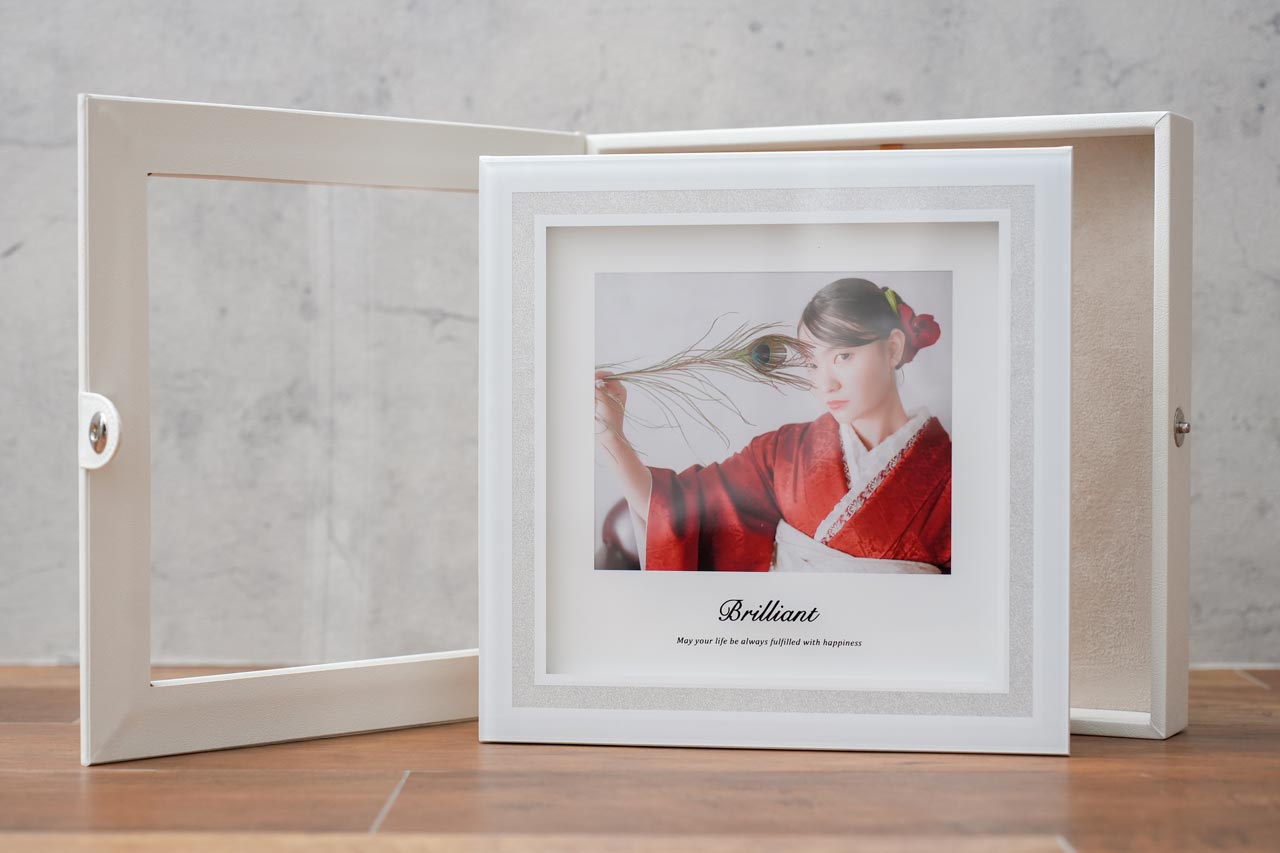 デザインアルバム エーベル